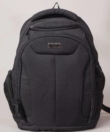 Herald ProShield Waterproof Laptop Backpack – Black