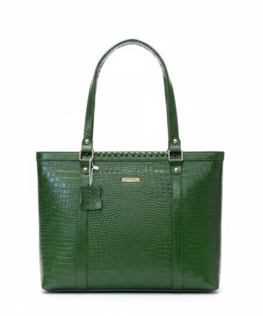 Leather Ladies Handbag