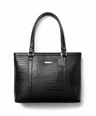 Leather Ladies Handbag π Big Premium leather | Elegant everyday style